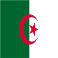 الجزائر - شباب